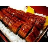 Lươn Nhật - UNAGI -Túi 200g