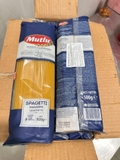 Mì ý spaghetti No.4 Balducci 500g