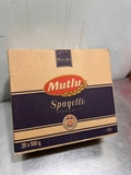 Mì ý spaghetti No.4 Balducci 500g