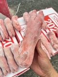 Móng heo trước hàng Tonnies thùng 10kg