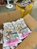 Bào ngư 1kg net 5 size 20-22 con