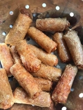 Chả Giò Rế Hộp - Bịch 400Gr