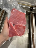 Steak Cá Ngừ 1kg thịt phi le