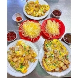 Bột Chiên Khoai Môn - Túi 1Kg