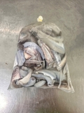 Dè mực nang nhỏ túi 1kg net 8