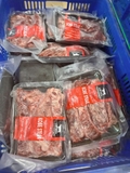 Dẻ sườn bò Aukobe khay 500g