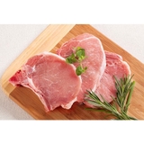 Sườn Cốt Lết Nhập Khẩu - Túi 1kg