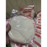 Bánh Tráng Bò Bía Tươi Cuốn Chả Giò