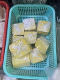Hoành Thánh Lá 500g tu 50-60 lá