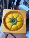 Bánh Bí Ngô hộp 500g
