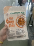 Thịt càng cua khay 400g