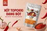 Xốt topokki dạng bột gói 100g