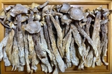 NẤM LỘC NHUNG KHÔ 1kg