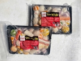 Thả lẩu thập cẩm 10in1 công ty LC 500g