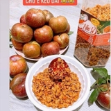 Muối Như Ý Nguyên Con Tôm Hủ
