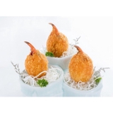 Càng Cua Bách Hoa Bột Xù Hộp - Hộp 500Gr