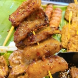 Vú Heo Ướp Chao Tem Đỏ - Túi 500Gr