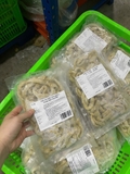 CHẢ CÁ DẠNG SỢI O!SAJANG  GÓI 500G