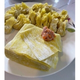 Hoành Thánh Lá 500g tu 50-60 lá