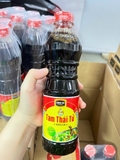 Nước tương tam thái tử thung 24 chai 500ml