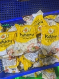 Bánh Gạo Tokbokki Hàn Quốc Nhân Phô Mai