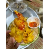 Chân Gà Rút Xương Ủ Muối - Túi 250g