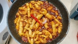 Trứng cá lóc 500g