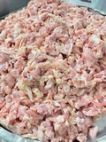 Sụn gà thịt túi 1kg