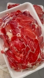 Bắp Hoa cắt lát khay 500g
