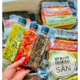 Nước Chấm Hải Sản - 3 Vị 1kg