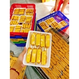 Nem Nướng Phô Mai (Mooping Thái Lan) - Túi 500Gr