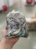 Dè mực nang nhỏ túi 1kg net 8