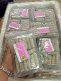 Chả Ram Tôm Đất Bình Đình - Túi 500Gr