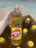 Dầu Ăn Chai 1Lít Nakydaco Cooking Oil