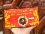 Hộp 25 trứng cút bắc thảo