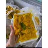 Chân Gà Ủ Muối Hoa Tiêu Rút Xương - Bịch 300g