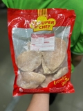 Ức gà hấp vị nguyên bản 1kg