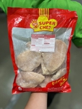 Ức gà hấp vị nguyên bản 1kg