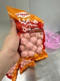 Xúc xích hồ lô đông quê LCFood gói 500g