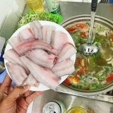 CÁ KHOAI khay 1kg tươi ngon