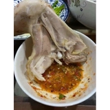 Gà Ri Nguyên Con Không Đầu Chưa Chế Biến từ 1kg đến 1,3kg
