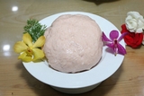 Mộc Bò - Giò Bò Sống Hộp 500Gr