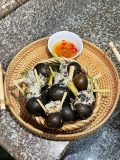 Ốc Nhồi Thịt Khay 12 con
