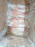 Mực ống xẻ một nắng size 4 con 1kg