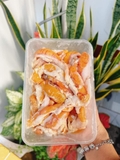 Trứng cá lóc 500g