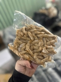 Chả cá sợi nhà làm siêu ngon 500g