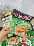 Mì Gói tôm càng chua cay omachi thùng 30 goi x80g