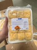 Bánh gà phô mai Thoại An hộp 12 cái