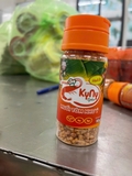 Muối ớt tôm Như Ý hạt to hủ nhỏ 90g