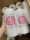 Khăn Lau Bếp Đa Năng Top Gia Dùng 1 Lần Cuộn 100 Tờ